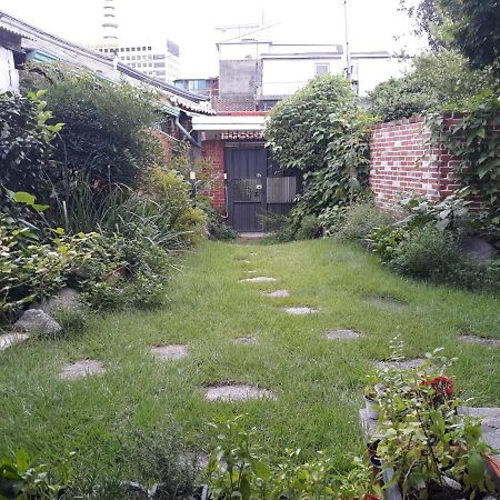 Hans House Seoul Exterior photo