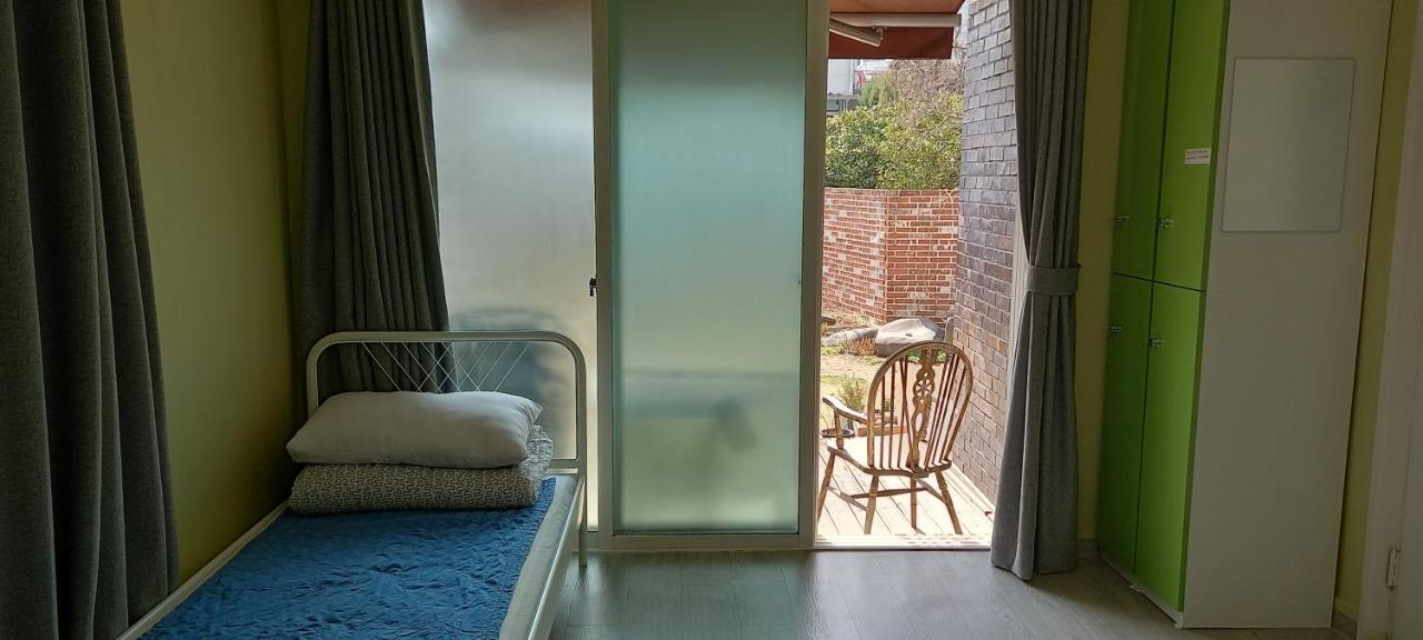Hans House Seoul Exterior photo